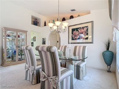 Welcome to this customized Riviera model home in HERONS GLEN on Herons Glen Golf and Country Club in Florida - for sale on GolfHomes.com, golf home, golf lot