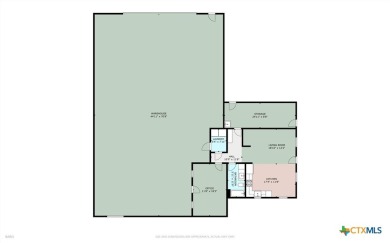 For those looking to live life without limits, this on Greenbrier Golf Club in Texas - for sale on GolfHomes.com, golf home, golf lot