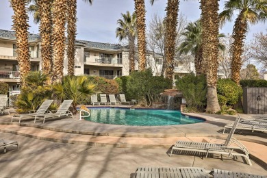 NIGHTLY RENTALS ALLOWED! Updated 3-bed condo in Las Palmas on Sunbrook Golf Course in Utah - for sale on GolfHomes.com, golf home, golf lot