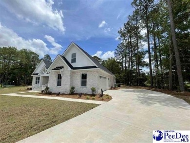 Welcome home to the gorgeous neighborhood Country Club of South on Country Club of South Carolina in South Carolina - for sale on GolfHomes.com, golf home, golf lot