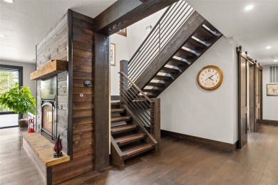 Iron Horse Sanctuary! This exquisite 5,245 sq ft property on Iron Horse Golf Club in Montana - for sale on GolfHomes.com, golf home, golf lot