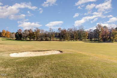 Nestled in a serene cul-de-sac, this beautiful home in Mill on The Club At Mill Creek in North Carolina - for sale on GolfHomes.com, golf home, golf lot