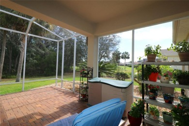 Sought after concrete block and stucco Sanibel located on the on Eagle Ridge At Spruce Creek Country Club in Florida - for sale on GolfHomes.com, golf home, golf lot