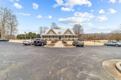 Nestled in a serene cul-de-sac, this beautiful home in Mill on The Club At Mill Creek in North Carolina - for sale on GolfHomes.com, golf home, golf lot