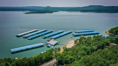 Discover your own slice of paradise with this secluded home on Mountain Ranch Golf Club in Arkansas - for sale on GolfHomes.com, golf home, golf lot