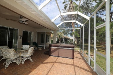 Sought after concrete block and stucco Sanibel located on the on Eagle Ridge At Spruce Creek Country Club in Florida - for sale on GolfHomes.com, golf home, golf lot