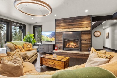 Iron Horse Sanctuary! This exquisite 5,245 sq ft property on Iron Horse Golf Club in Montana - for sale on GolfHomes.com, golf home, golf lot