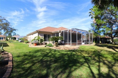 Sought after concrete block and stucco Sanibel located on the on Eagle Ridge At Spruce Creek Country Club in Florida - for sale on GolfHomes.com, golf home, golf lot