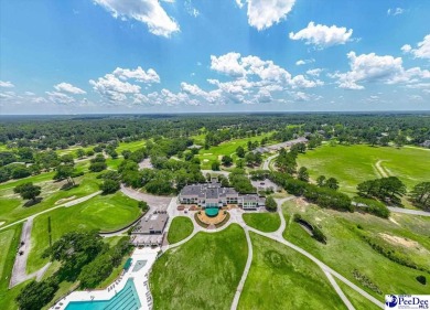 Welcome home to the gorgeous neighborhood Country Club of South on Country Club of South Carolina in South Carolina - for sale on GolfHomes.com, golf home, golf lot