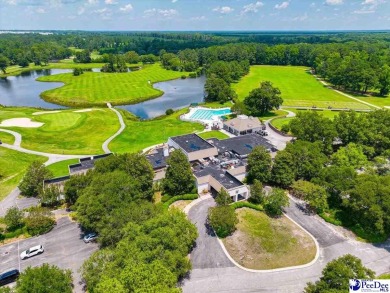 Welcome home to the gorgeous neighborhood Country Club of South on Country Club of South Carolina in South Carolina - for sale on GolfHomes.com, golf home, golf lot