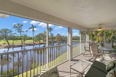 Welcome to your slice of paradise in The Vines of Estero! This on Estero Country Club in Florida - for sale on GolfHomes.com, golf home, golf lot
