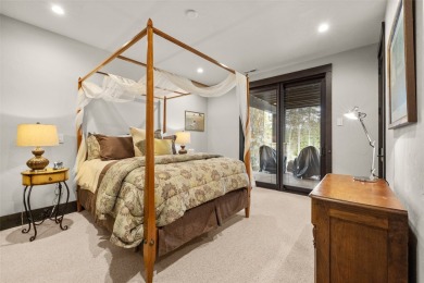 Iron Horse Sanctuary! This exquisite 5,245 sq ft property on Iron Horse Golf Club in Montana - for sale on GolfHomes.com, golf home, golf lot