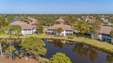 Welcome to your slice of paradise in The Vines of Estero! This on Estero Country Club in Florida - for sale on GolfHomes.com, golf home, golf lot