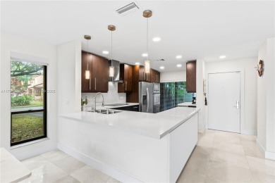 Beautiful, renovated, corner townhouse with 3 beds and 2 1/2 on Costa Greens Golf Club in Florida - for sale on GolfHomes.com, golf home, golf lot