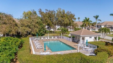 Welcome to your slice of paradise in The Vines of Estero! This on Estero Country Club in Florida - for sale on GolfHomes.com, golf home, golf lot