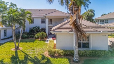 Welcome to your slice of paradise in The Vines of Estero! This on Estero Country Club in Florida - for sale on GolfHomes.com, golf home, golf lot