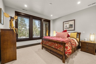Iron Horse Sanctuary! This exquisite 5,245 sq ft property on Iron Horse Golf Club in Montana - for sale on GolfHomes.com, golf home, golf lot
