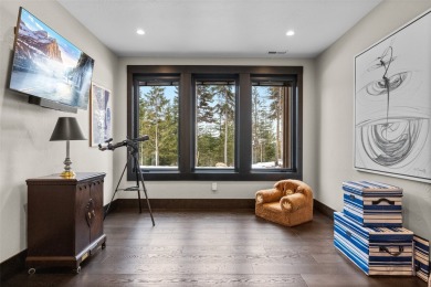 Iron Horse Sanctuary! This exquisite 5,245 sq ft property on Iron Horse Golf Club in Montana - for sale on GolfHomes.com, golf home, golf lot