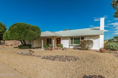 Beautifully Updated Golf Course Home in 55+ Community!
Welcome on Ahwatukee Country Club in Arizona - for sale on GolfHomes.com, golf home, golf lot