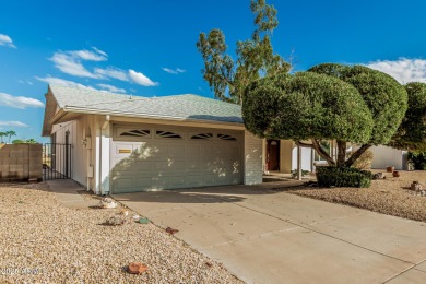 Beautifully Updated Golf Course Home in 55+ Community!
Welcome on Ahwatukee Country Club in Arizona - for sale on GolfHomes.com, golf home, golf lot