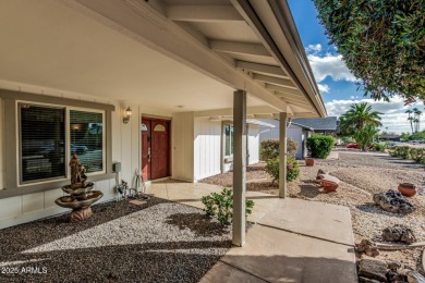 Beautifully Updated Golf Course Home in 55+ Community!
Welcome on Ahwatukee Country Club in Arizona - for sale on GolfHomes.com, golf home, golf lot