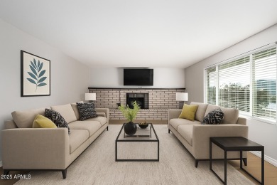 Beautifully Updated Golf Course Home in 55+ Community!
Welcome on Ahwatukee Country Club in Arizona - for sale on GolfHomes.com, golf home, golf lot