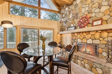 Welcome to 641 Golf Course Road in beautiful Lake Arrowhead! on Lake Arrowhead Country Club in California - for sale on GolfHomes.com, golf home, golf lot