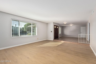 Beautifully Updated Golf Course Home in 55+ Community!
Welcome on Ahwatukee Country Club in Arizona - for sale on GolfHomes.com, golf home, golf lot