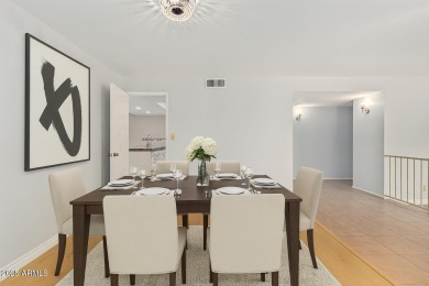 Beautifully Updated Golf Course Home in 55+ Community!
Welcome on Ahwatukee Country Club in Arizona - for sale on GolfHomes.com, golf home, golf lot