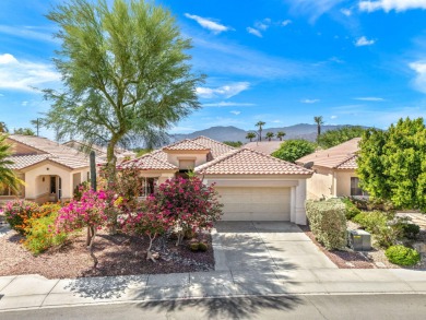Located in the best 55+ community in the valley, Sun City Palm on Mountain Vista Golf Course At Sun City Palm Desert in California - for sale on GolfHomes.com, golf home, golf lot