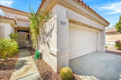 Located in the best 55+ community in the valley, Sun City Palm on Mountain Vista Golf Course At Sun City Palm Desert in California - for sale on GolfHomes.com, golf home, golf lot