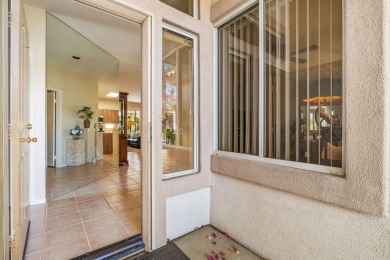 Located in the best 55+ community in the valley, Sun City Palm on Mountain Vista Golf Course At Sun City Palm Desert in California - for sale on GolfHomes.com, golf home, golf lot