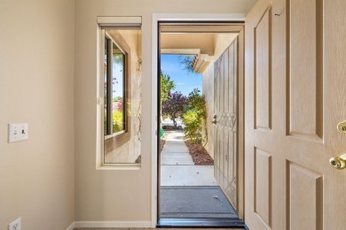 Located in the best 55+ community in the valley, Sun City Palm on Mountain Vista Golf Course At Sun City Palm Desert in California - for sale on GolfHomes.com, golf home, golf lot