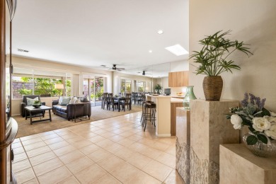Located in the best 55+ community in the valley, Sun City Palm on Mountain Vista Golf Course At Sun City Palm Desert in California - for sale on GolfHomes.com, golf home, golf lot
