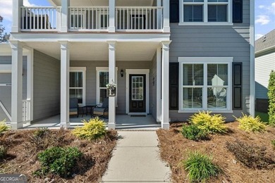 You will feel like you're at home from the minute you arrive on Reunion Golf Club in Georgia - for sale on GolfHomes.com, golf home, golf lot