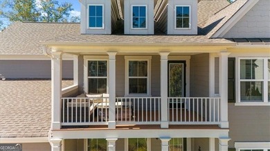 You will feel like you're at home from the minute you arrive on Reunion Golf Club in Georgia - for sale on GolfHomes.com, golf home, golf lot