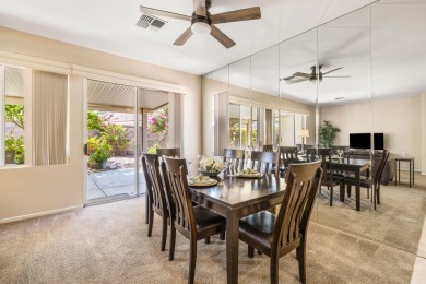 Located in the best 55+ community in the valley, Sun City Palm on Mountain Vista Golf Course At Sun City Palm Desert in California - for sale on GolfHomes.com, golf home, golf lot