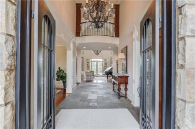 Welcome to this extraordinary 6-bedroom, 6 full bath, 2 half on The River Club in Georgia - for sale on GolfHomes.com, golf home, golf lot
