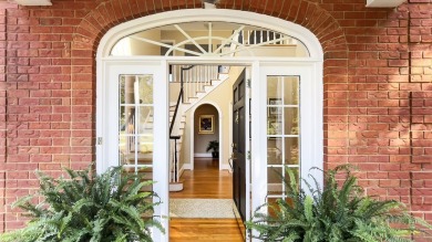 Nestled on a serene, private cul-de-sac at 110 Explorer Lane in on Hunters Creek Golf and Country Club  in South Carolina - for sale on GolfHomes.com, golf home, golf lot