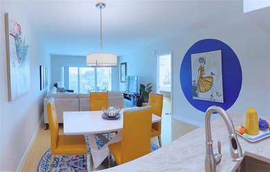 Experience turnkey luxury in this completely redesigned on Palm-Aire Country Club and Resort - The Oaks in Florida - for sale on GolfHomes.com, golf home, golf lot