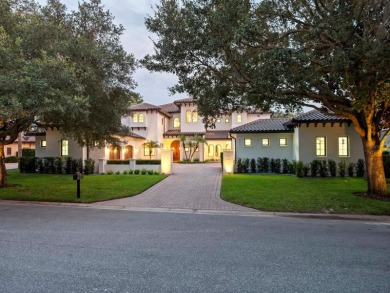 One or more photo(s) has been virtually staged. Nestled along on Lake Nona Golf Club, Inc. in Florida - for sale on GolfHomes.com, golf home, golf lot