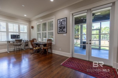 Imagine waking up to the whisper of a golf swing and the rustle on Steelwood Country Club in Alabama - for sale on GolfHomes.com, golf home, golf lot