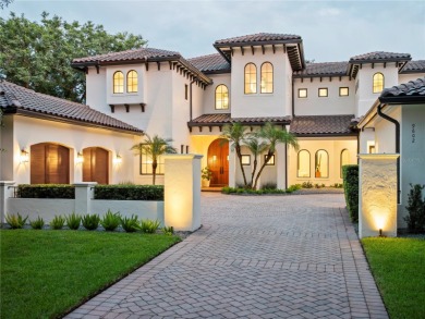 One or more photo(s) has been virtually staged. Nestled along on Lake Nona Golf Club, Inc. in Florida - for sale on GolfHomes.com, golf home, golf lot
