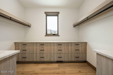 Brand new construction available in the coveted Singletree on Sonnenalp Golf Club in Colorado - for sale on GolfHomes.com, golf home, golf lot