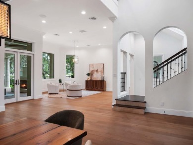 One or more photo(s) has been virtually staged. Nestled along on Lake Nona Golf Club, Inc. in Florida - for sale on GolfHomes.com, golf home, golf lot