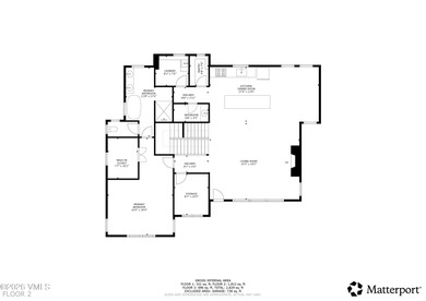 Brand new construction available in the coveted Singletree on Sonnenalp Golf Club in Colorado - for sale on GolfHomes.com, golf home, golf lot