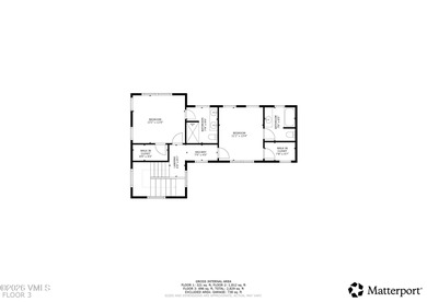 Brand new construction available in the coveted Singletree on Sonnenalp Golf Club in Colorado - for sale on GolfHomes.com, golf home, golf lot