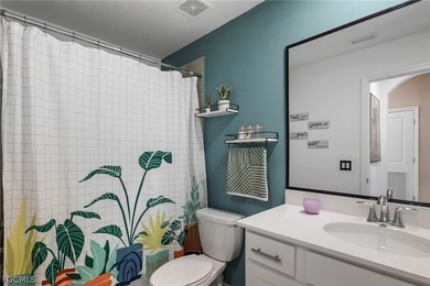 Welcome to The National Golf & Country Club in Ave Maria, where on Panther Run Golf Club in Florida - for sale on GolfHomes.com, golf home, golf lot