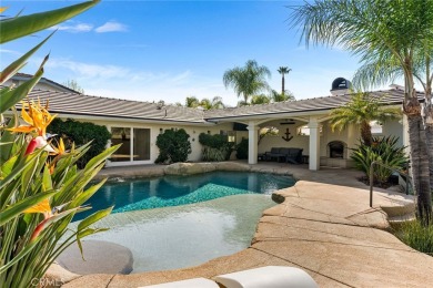 Welcome to 22883 Calcutta Drive, an exquisite retreat nestled on on Canyon Lake Country Club in California - for sale on GolfHomes.com, golf home, golf lot