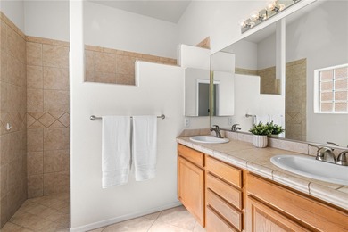 Situated in the heart of the Valle Vista Golf Course community on Valle Vista Golf Course in Arizona - for sale on GolfHomes.com, golf home, golf lot